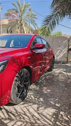 ام جي GT